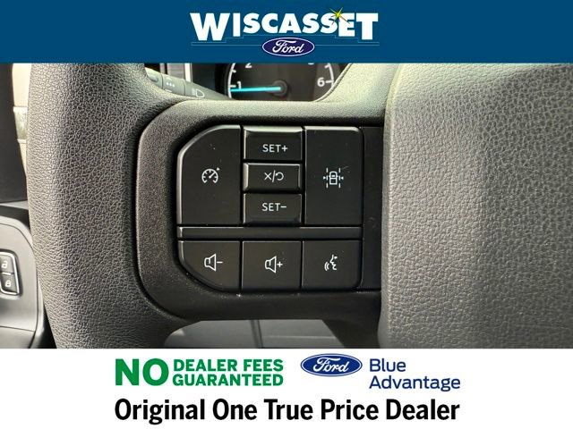 Certified 2021 Ford F150 XL w/ Equipment Group 101A High image 13