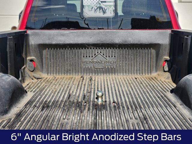 Certified 2023 Ford F350 Lariat w/ Lariat Ultimate Package image 20