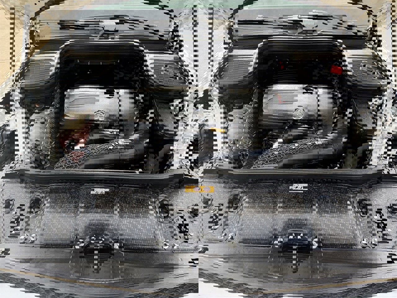 Used 2022 Mercedes-Benz GLE 350 image 26