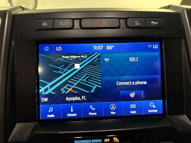 Certified 2019 Ford F150 Raptor w/ Equipment Group 802A Luxury AWD/4WD image 20