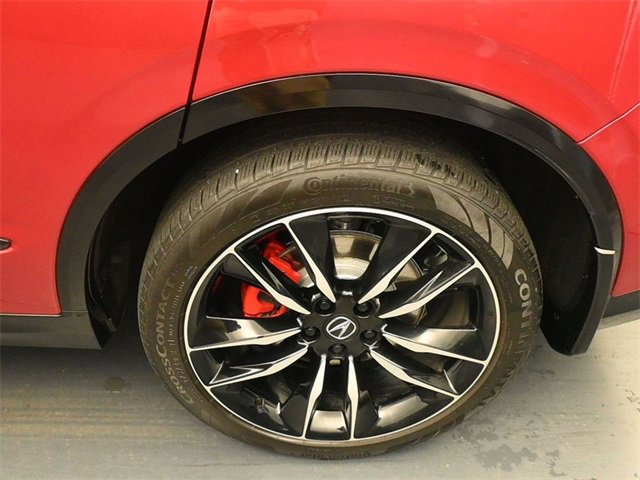 Used 2024 Acura MDX Type S image 9