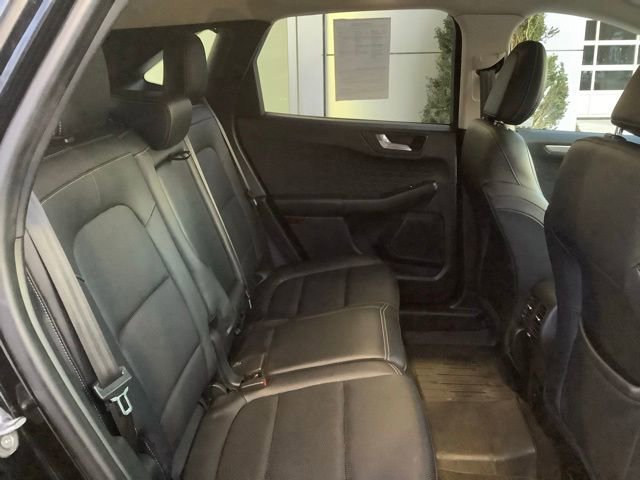 Certified 2020 Ford Escape SEL image 24