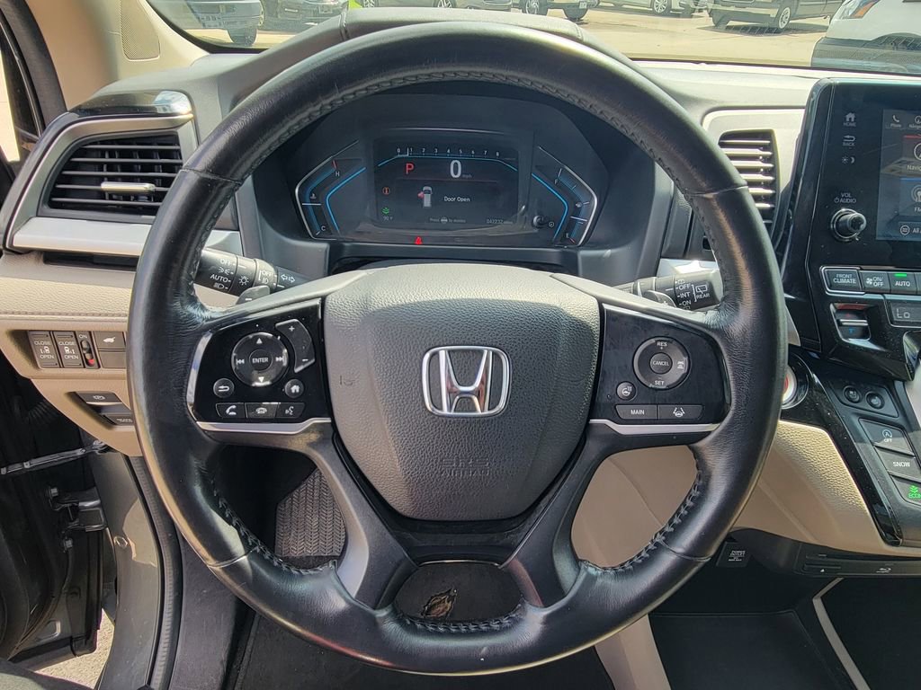 Used 2019 Honda Odyssey Elite image 49