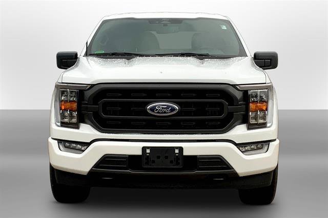 Certified 2022 Ford F150 XLT w/ Equipment Group 302A High image 6