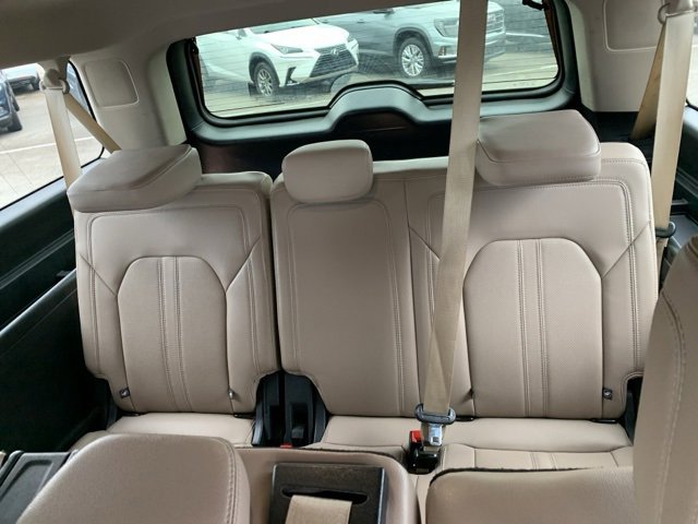 Certified 2024 Ford Expedition Max Limited image 8