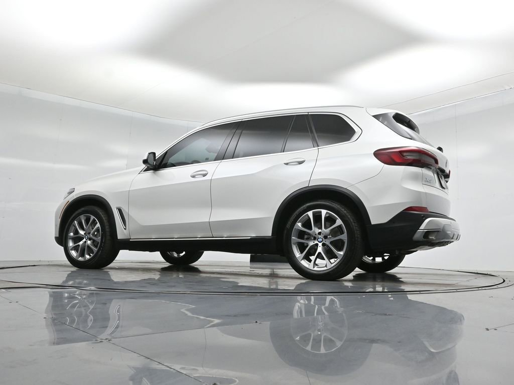 Used 2023 BMW X5 sDrive40i w/ Premium Package image 47