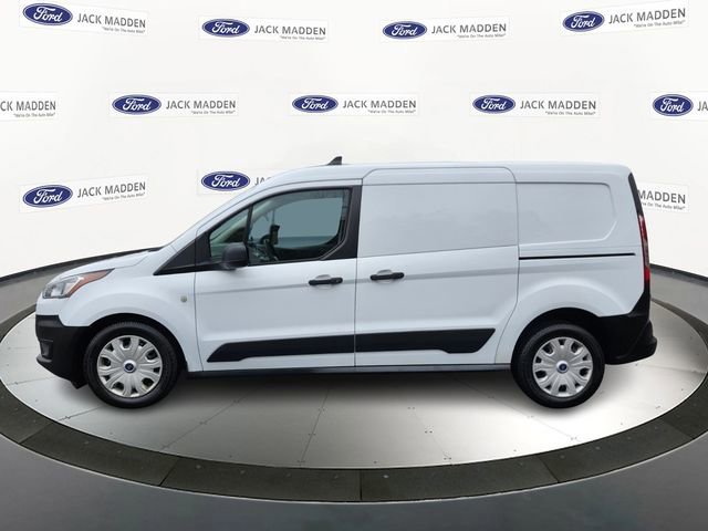 Certified 2019 Ford Transit Connect XL FWD image 6