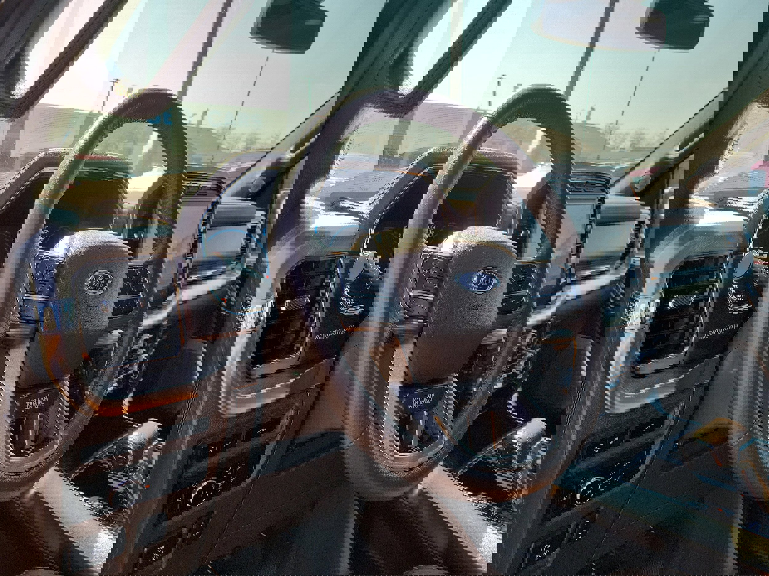 Certified 2023 Ford F150 King Ranch w/ Equipment Group 601A High image 24