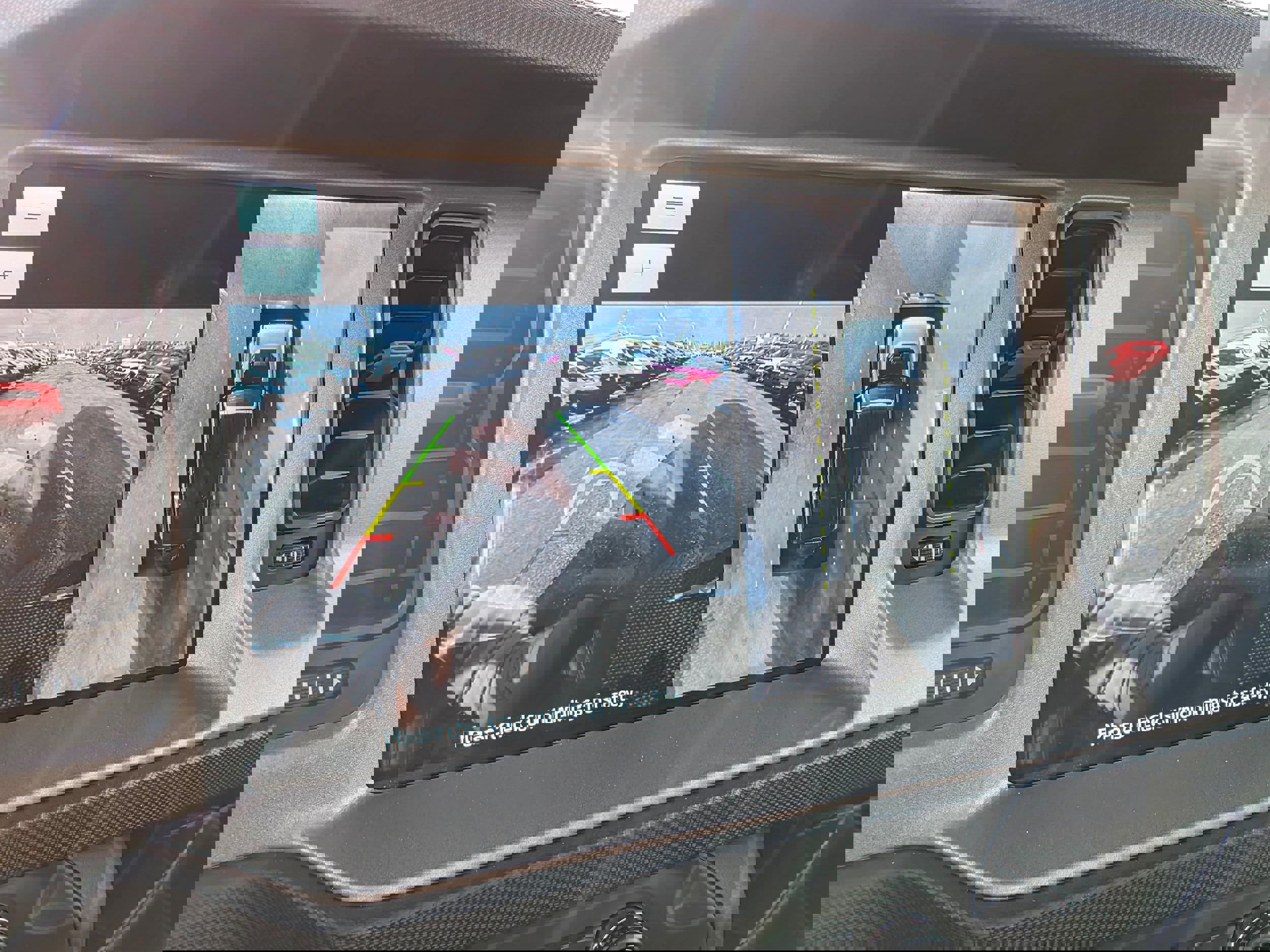 Certified 2024 Ford Bronco Raptor image 19