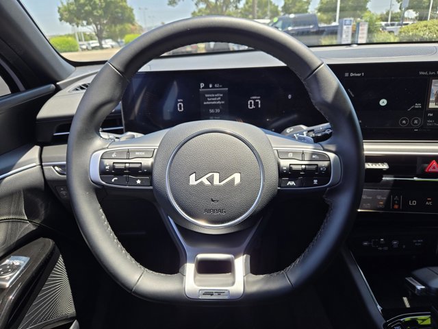Used 2026 Kia K5 GT FWD image 13