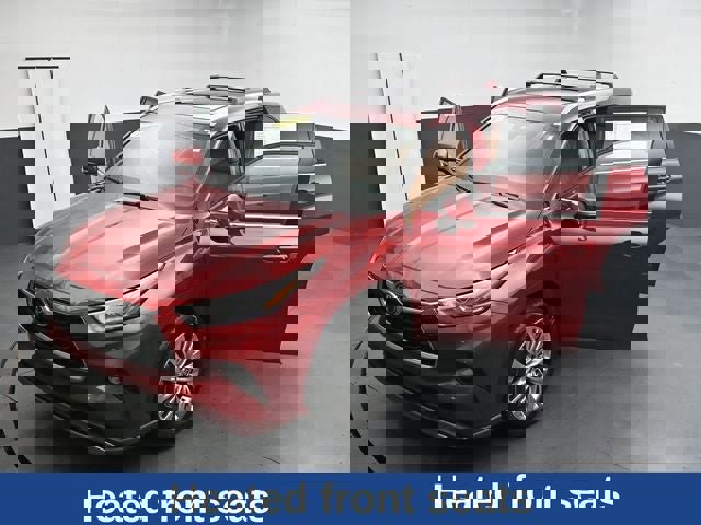 Used 2025 Toyota Highlander Platinum AWD/4WD image 38