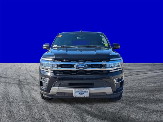 Certified 2024 Ford Expedition Max Limited AWD/4WD image 9