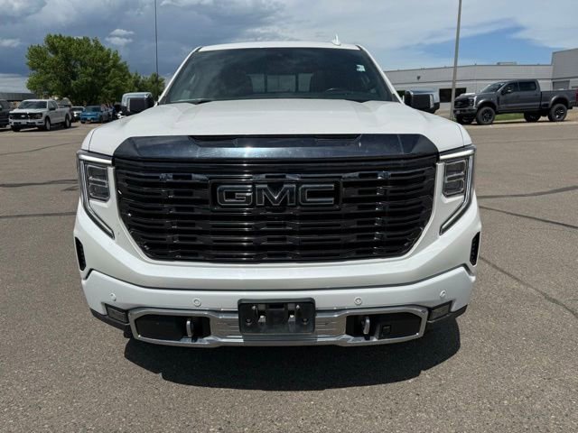 Used 2023 GMC Sierra 1500 Denali Ultimate AWD/4WD image 5