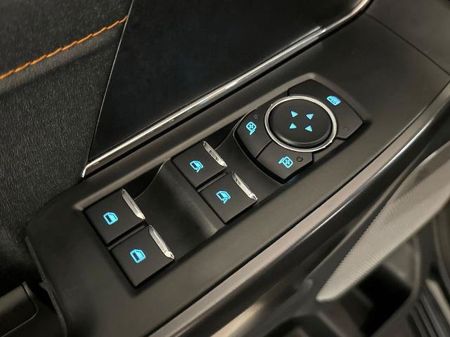 Certified 2025 Ford F150 Tremor AWD/4WD image 17
