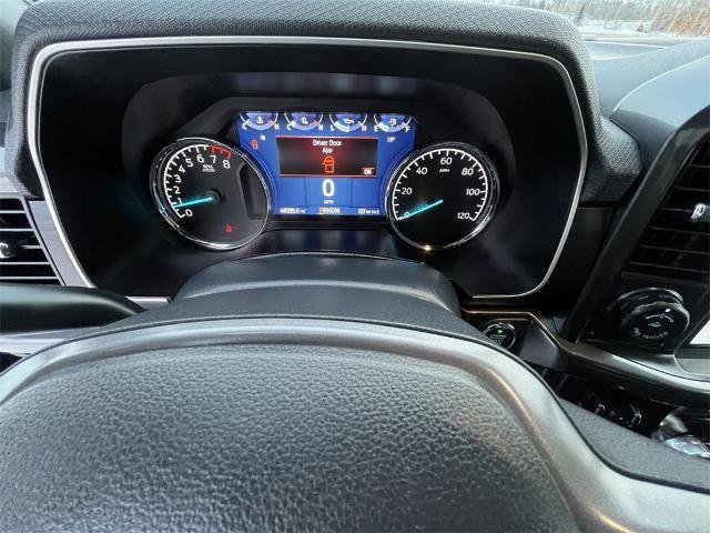 Certified 2022 Ford F150 XLT w/ Equipment Group 302A High image 18