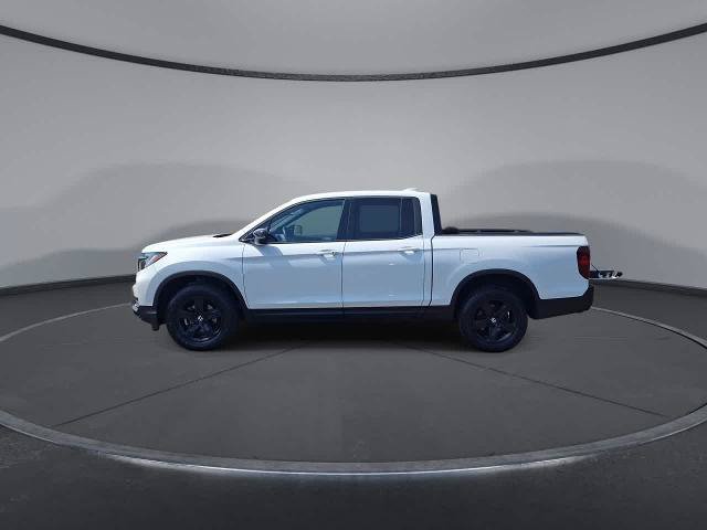 Used 2022 Honda Ridgeline Black Edition image 5