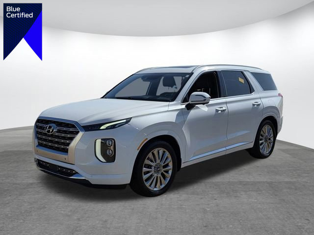 Used 2020 Hyundai Palisade Limited image 1