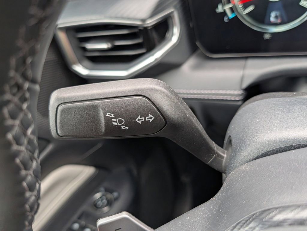 Certified 2025 Ford Mustang GT Premium w/ Mustang Nite Pony Package image 22