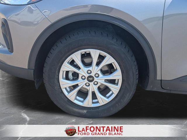 Certified 2024 Ford Escape Active w/ Tech Pack #1 AWD/4WD image 33