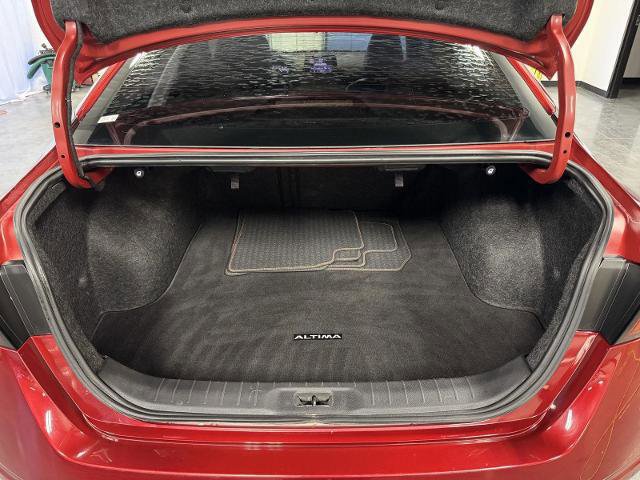 Used 2020 Nissan Altima 2.5 SR image 28