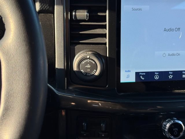Certified 2021 Ford F150 XLT w/ Equipment Group 302A High AWD/4WD image 12