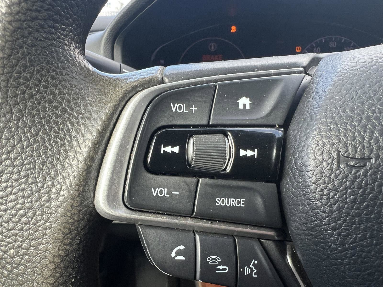 Used 2019 Honda Accord LX image 13