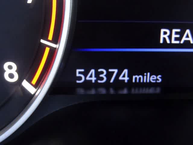 Used 2023 Nissan Altima 2.5 SV FWD image 17