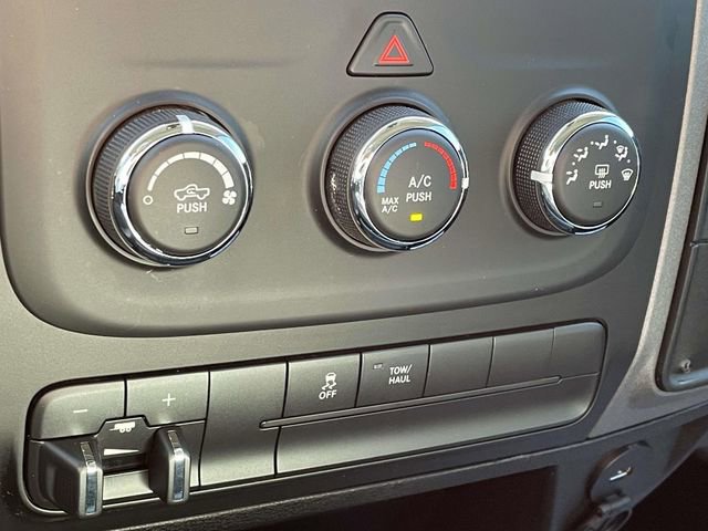 Used 2021 RAM 1500 Tradesman image 28