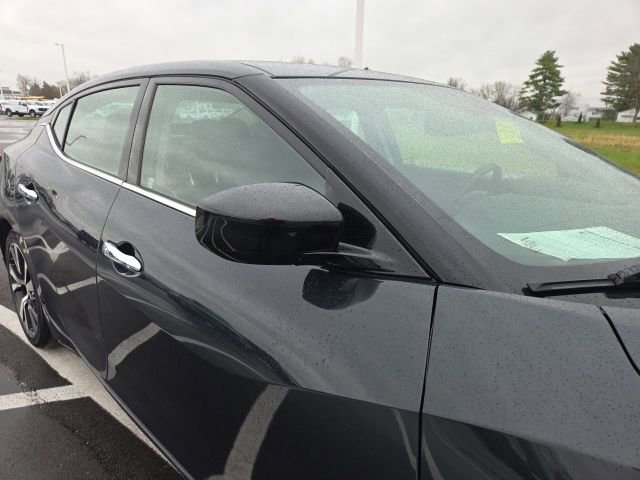 Used 2017 Nissan Maxima 3.5 S image 10