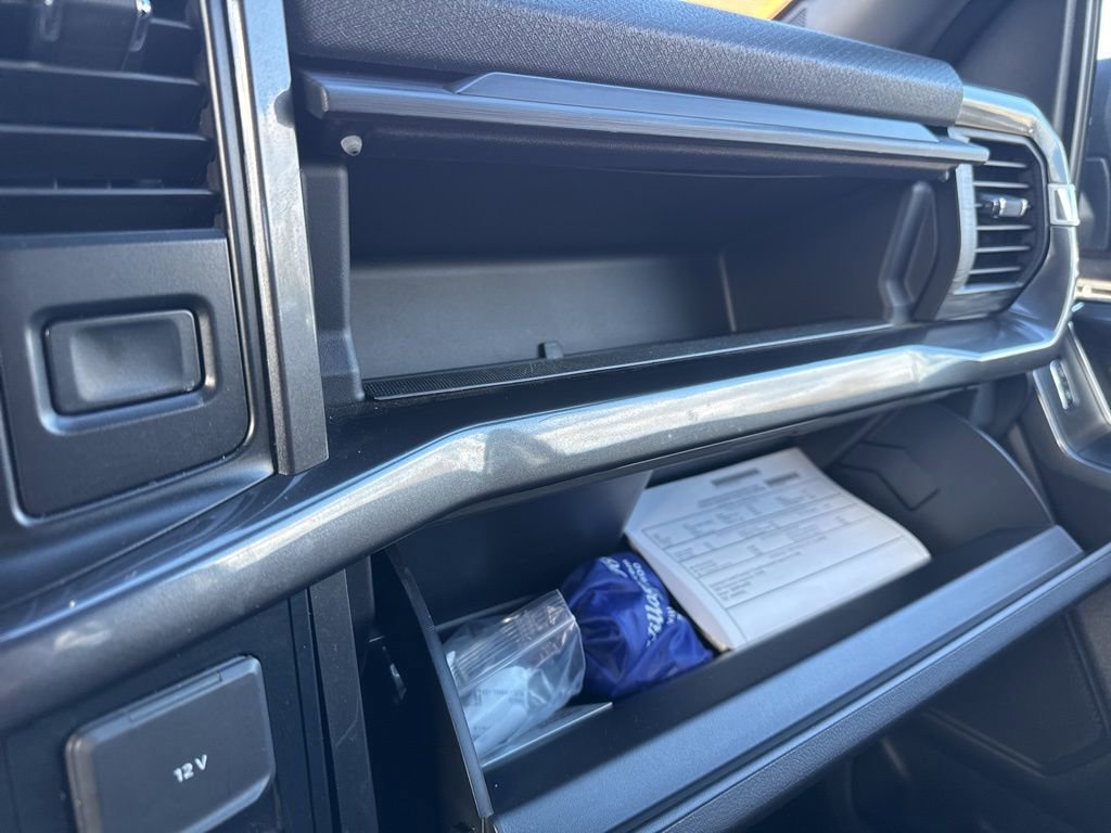 Certified 2023 Ford F150 XLT w/ Equipment Group 302A High image 34