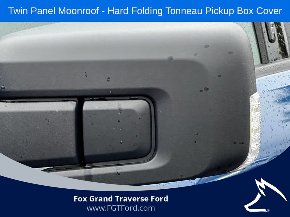 Certified 2022 Ford F150 Tremor w/ Equipment Group 401A Mid AWD/4WD image 39