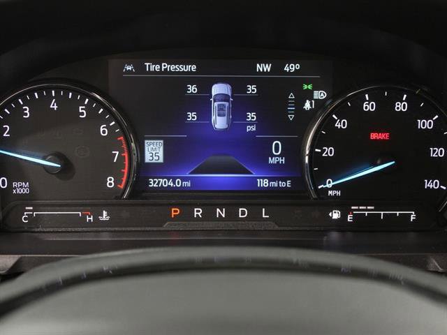 Certified 2023 Ford Explorer ST-Line w/ Class IV Trailer Tow Package image 10