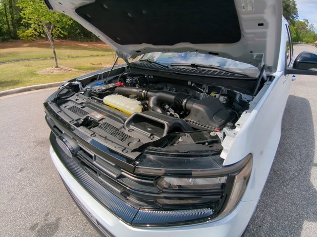 Certified 2025 Ford Expedition Active RWD image 39
