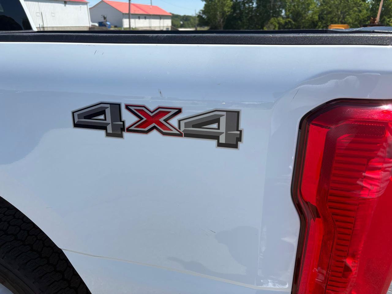 Certified 2025 Ford F250 XLT AWD/4WD image 10