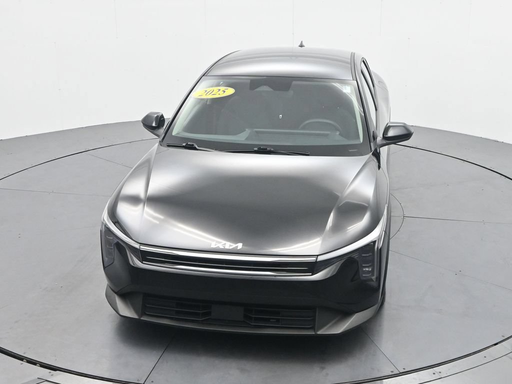 Used 2025 Kia K4 FWD image 23