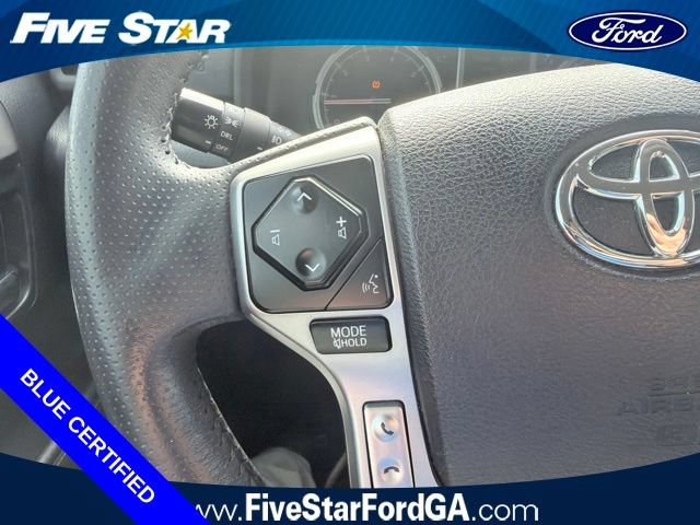 Used 2023 Toyota 4Runner TRD Sport RWD image 18