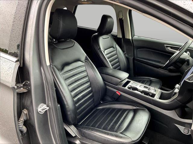 Certified 2023 Ford Edge SEL w/ Convenience Package AWD/4WD image 26