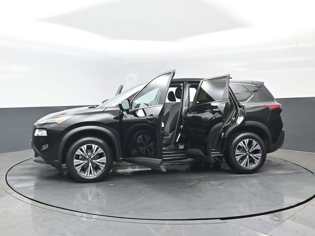 Used 2023 Nissan Rogue SV AWD/4WD image 27