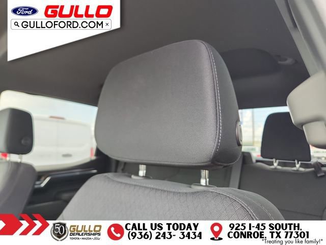 Used 2023 Chevrolet Silverado 1500 LT Trail Boss w/ Protection Package image 17