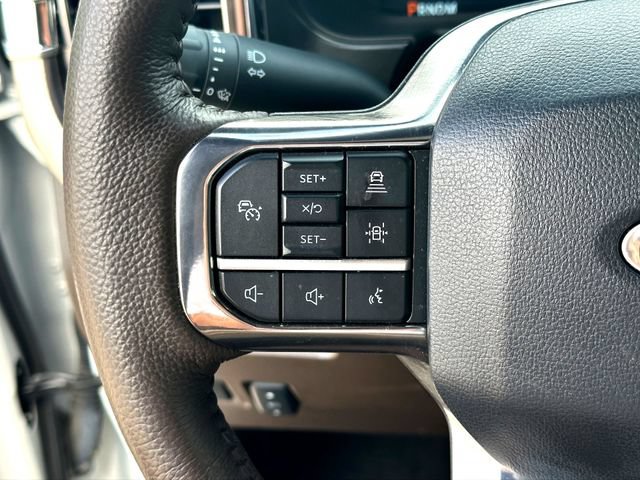 Certified 2024 Ford F250 King Ranch w/ Chrome Package AWD/4WD image 13