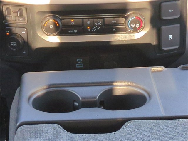Certified 2023 Ford F150 XLT w/ Trailer Tow Package image 19
