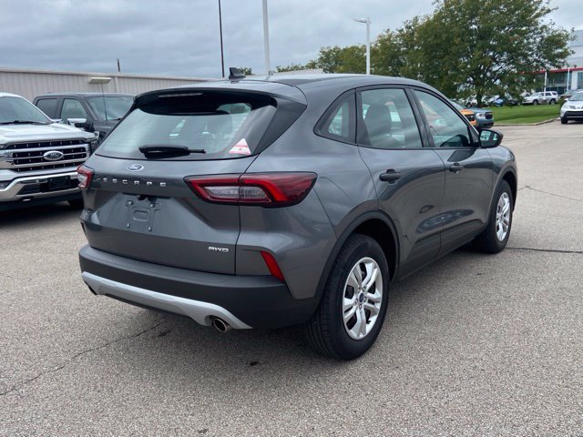 Certified 2023 Ford Escape AWD image 5