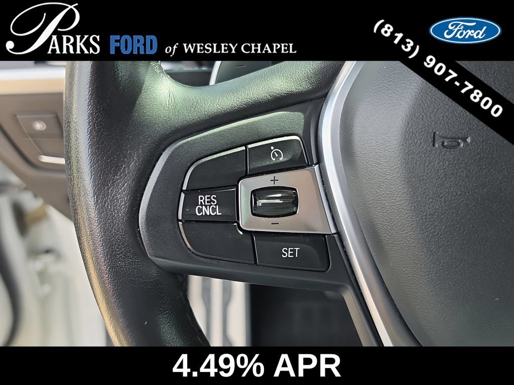 Used 2019 BMW X4 M40i w/ Premium Package AWD/4WD image 31