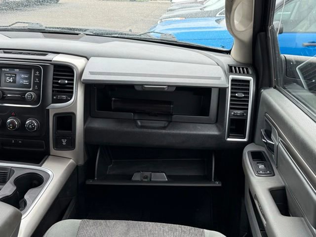 Used 2017 RAM 1500 Outdoorsman AWD/4WD image 29
