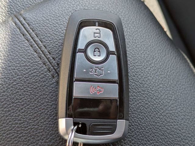 Certified 2020 Ford Mustang Coupe w/ Ford Safe & Smart Package image 25