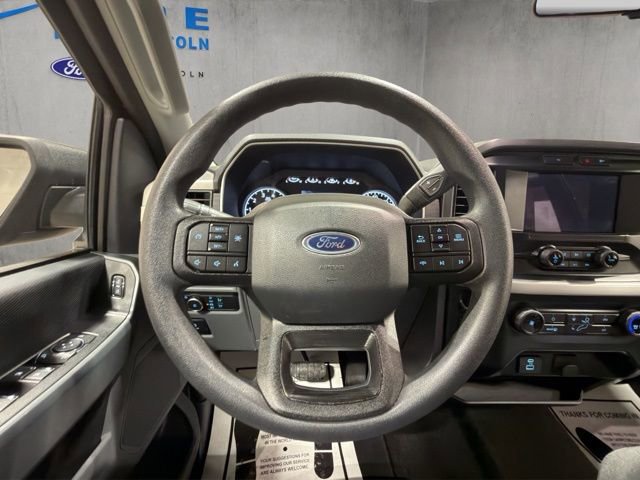 Certified 2022 Ford F150 XLT image 13