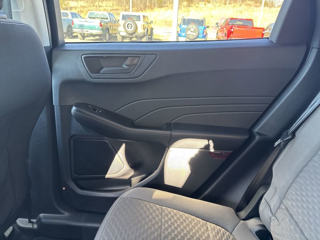 Certified 2022 Ford Escape SE image 23