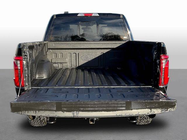 Certified 2025 Ford F150 Tremor w/ Tow/Haul Package AWD/4WD image 9