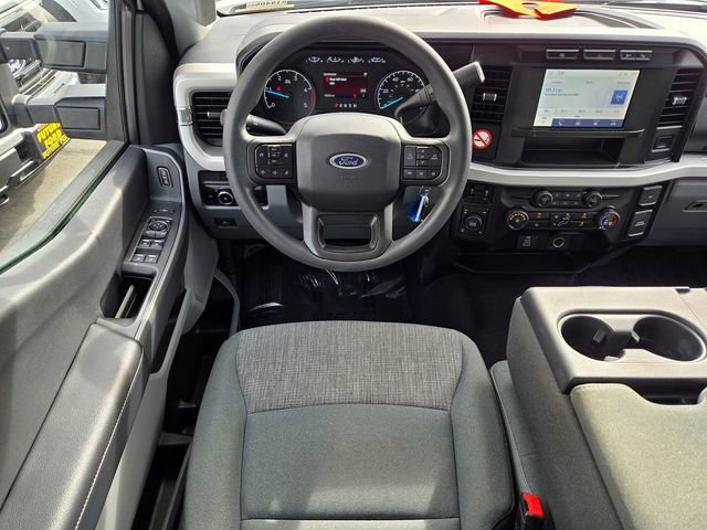 Certified 2024 Ford F250 XLT w/ FX4 Off-Road Package image 8
