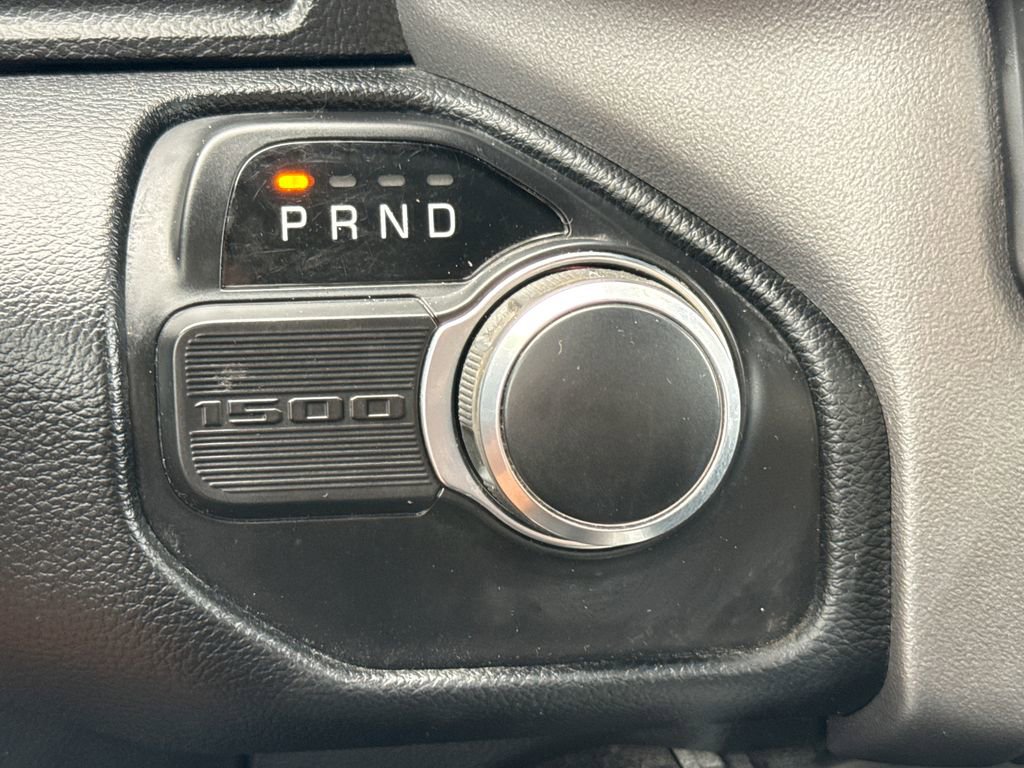 Used 2022 RAM 1500 Big Horn image 20